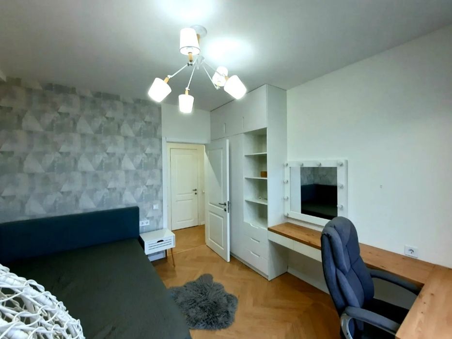 Оренда Максимовича,24б,двохкімнатна елегантна, Нова Англія,ремонт,мебл