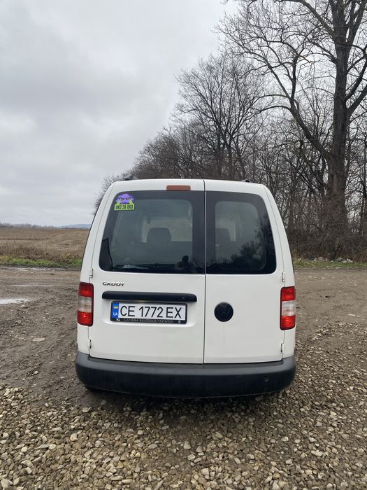 Продаю кадіка 2006