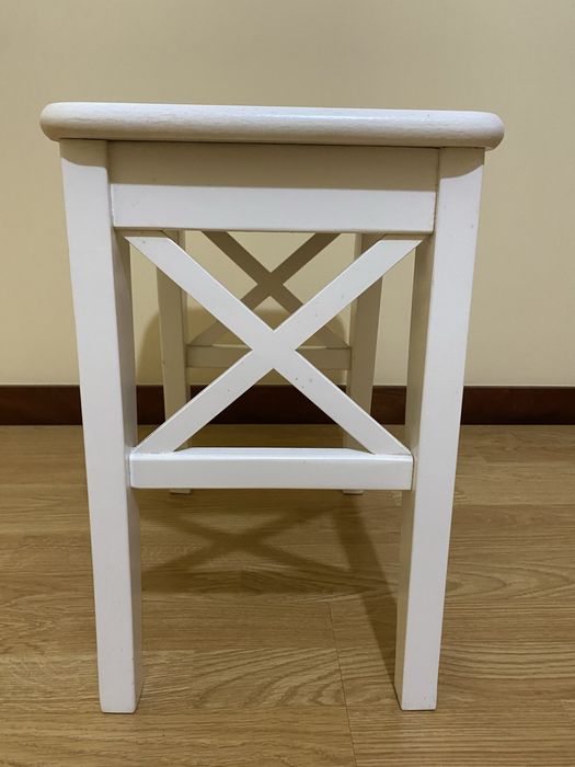 Banco pequeno - Ikea