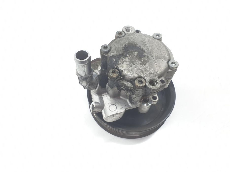 Bomba Direção Nissan Primastar X83