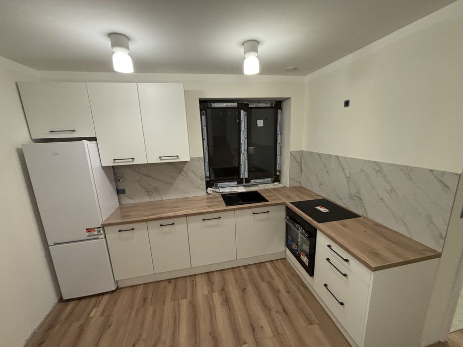 Do wynajecia Nowe mieszkanie 41m