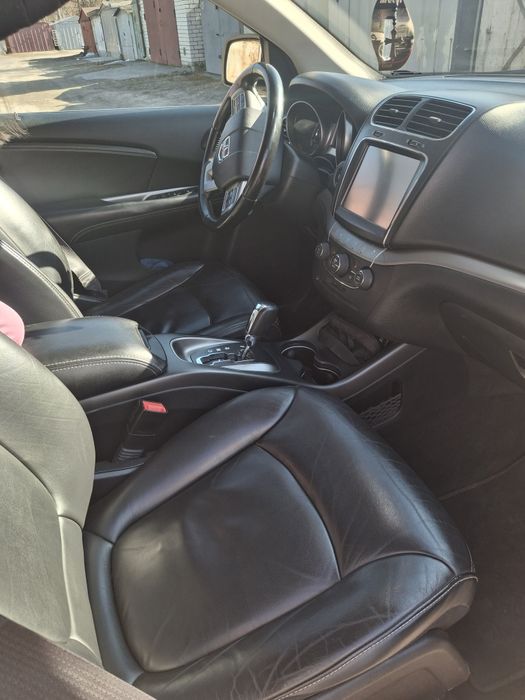 Продам Dodge Journey 2019р. 2,4 бензин