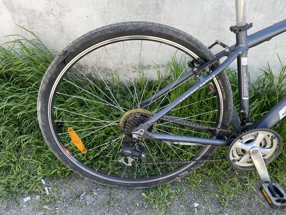Rower Merida Urban 28”