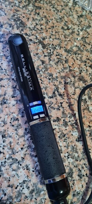 Alisador cabelo elétrico