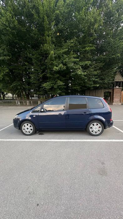 Ford C Max 1.8 бензин  (Chia)
