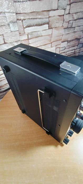 Icom IC-738 como novo