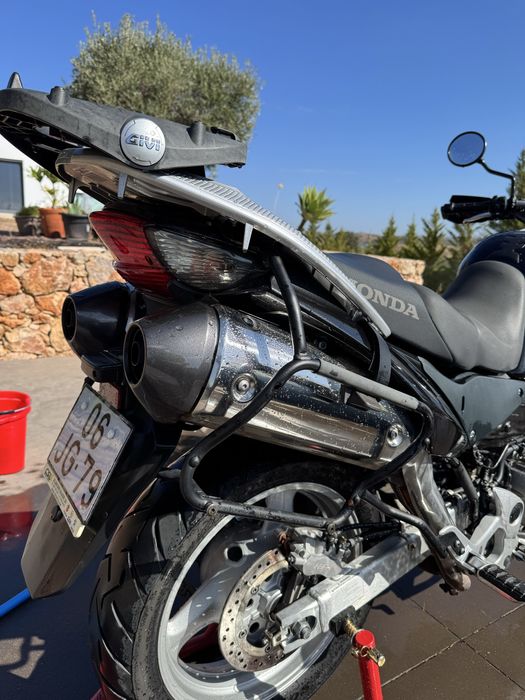 Honda Varadero 1000cc