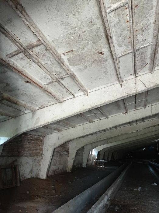 Продам складські приміщення