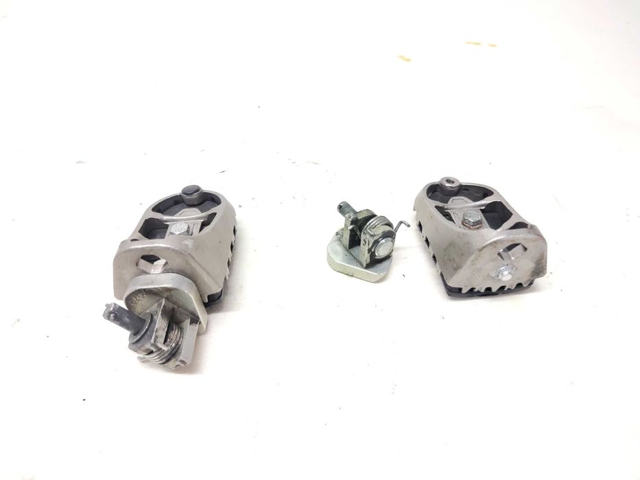 HONDA VFR 800 X CROSSRUNNER 11-15 Podnóżek Podnóżki Sety Obniżające