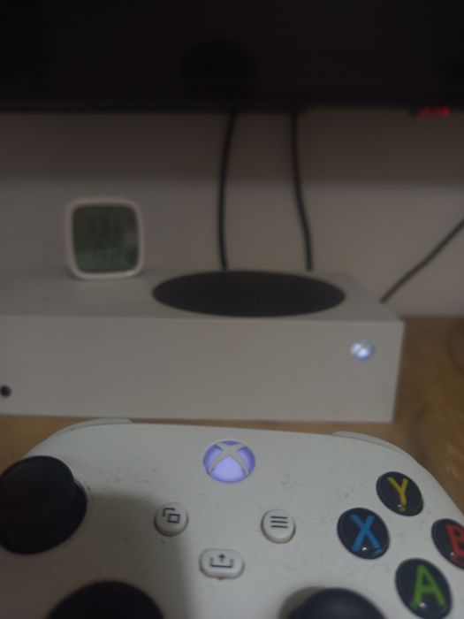 Xbox Séries S 512gb