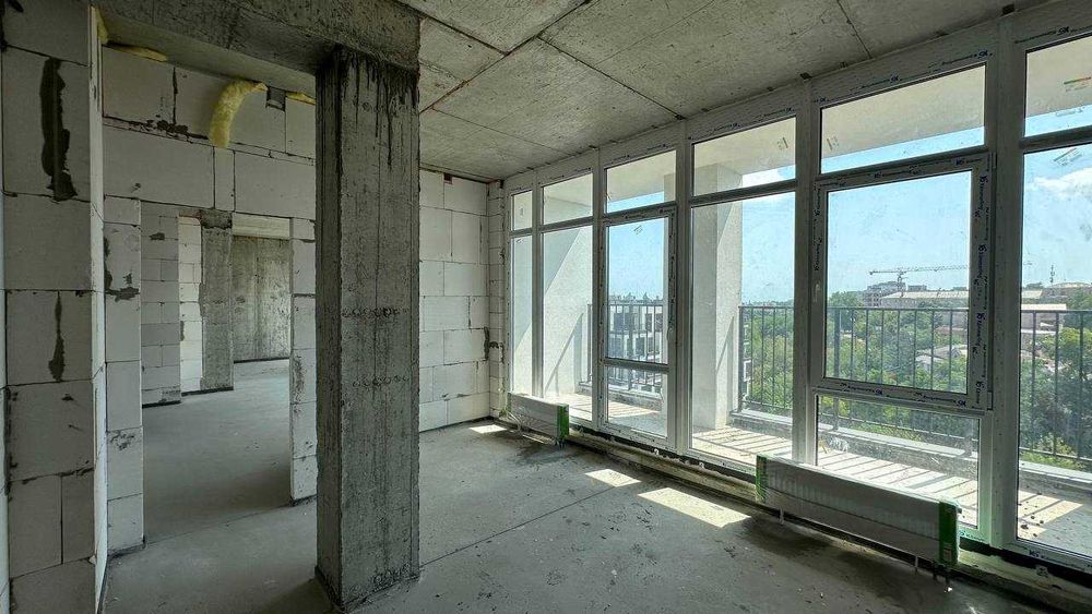 Супер цена! Квартира в центре. Новый сданный дом