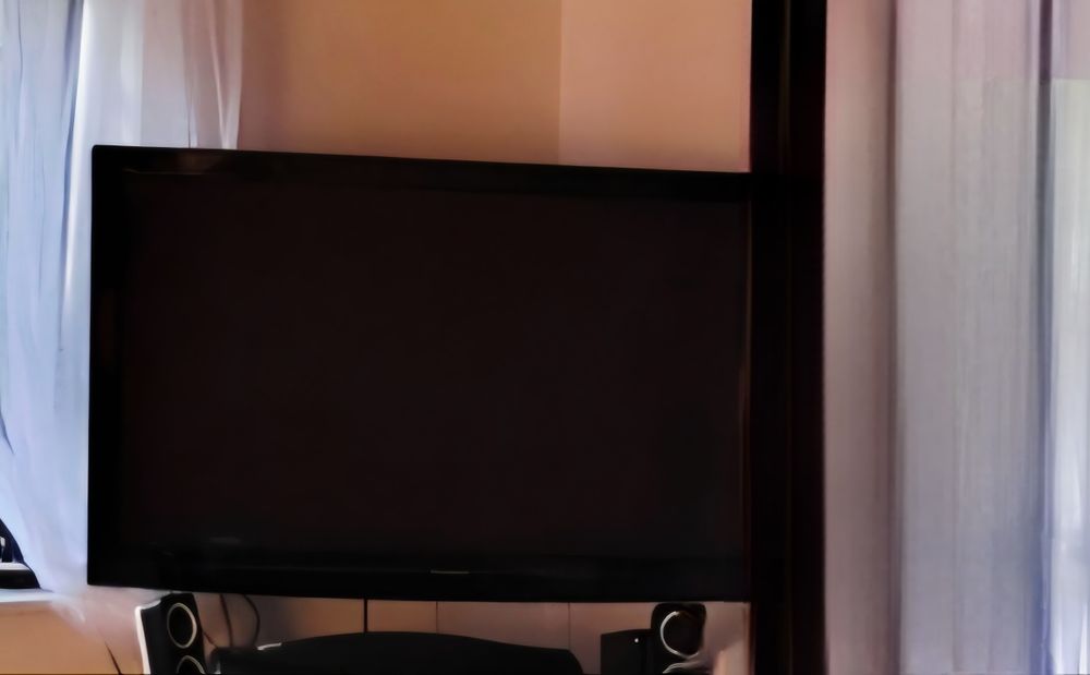 Sprzedam telewizor plazma Panasonic
