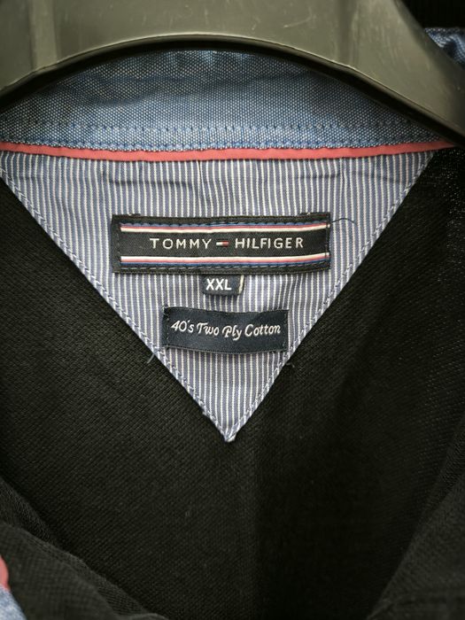 POLO męskie Tommy Hilfiger