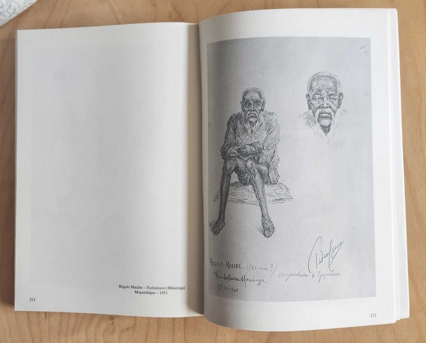 Pedro Cruz- Desenhos.