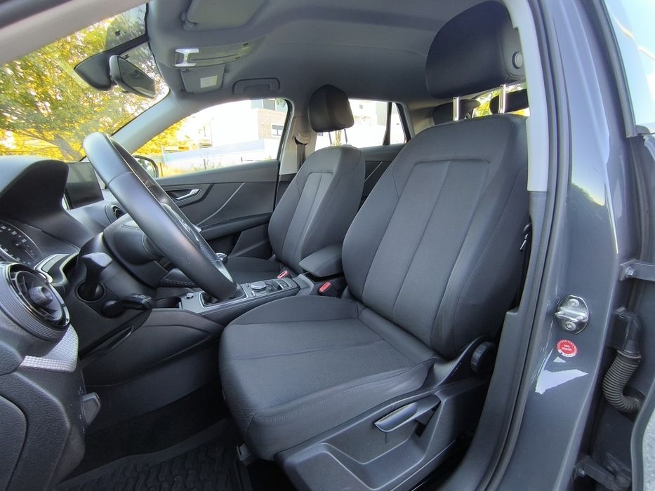 Audi Q2 1.6 TDI Sport