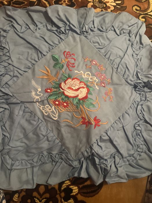 Наволочки на подушку