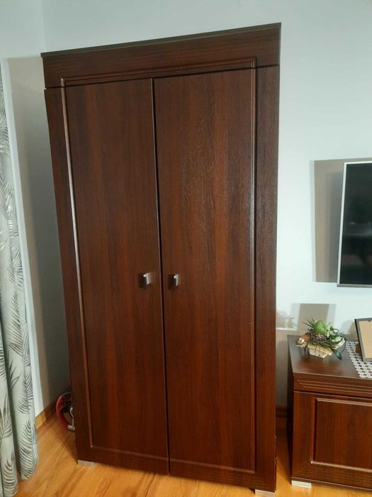 Komplet mebli do salonu