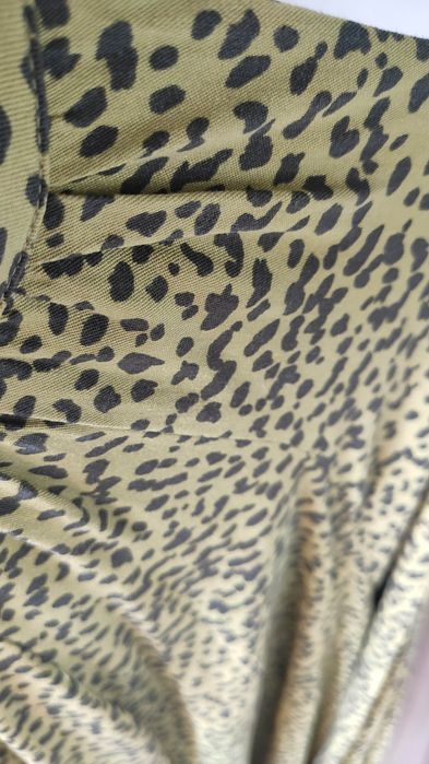 Sukienka oversize H&M rozmiar 42