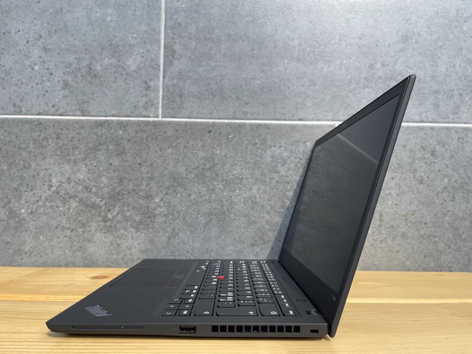 Lenovo ThinkPad T14s G2/i5-1135G7/16Gb DDR4/256Gb M2/14" IPS/Гарантія