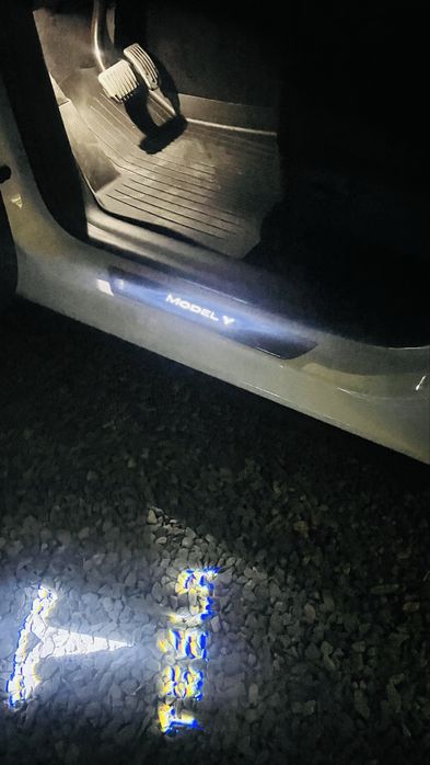 Tesla Modelo Y RWD