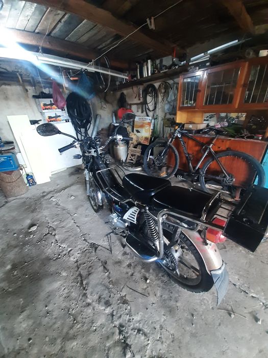 Продам мопед дельта