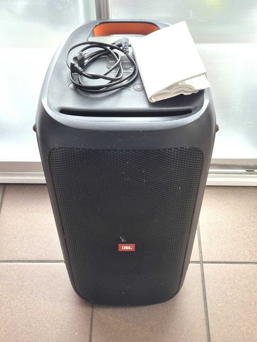 Głośnik przenośny jbl partybox 310