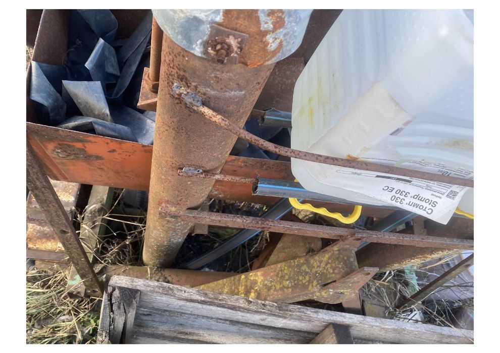 Продам картоплесаджалку та картоплекопалку .прицеп тракторний 2 птс4