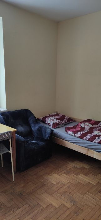 Miejsca dla gosci Warszawy/места для гостей Варшавы