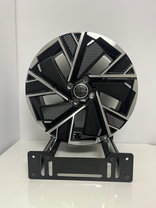 Jantes 16”/17 4x100 Novas Compativeis Renault Dacia Toyota Nissan,…