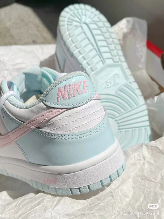 Nike dunk damskie
