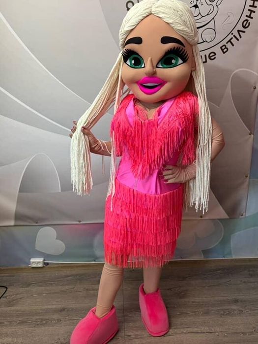 Стриптизерка Белла