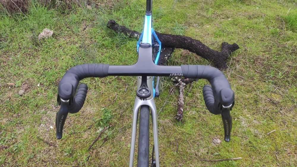 Elves Falath UltegraDi2