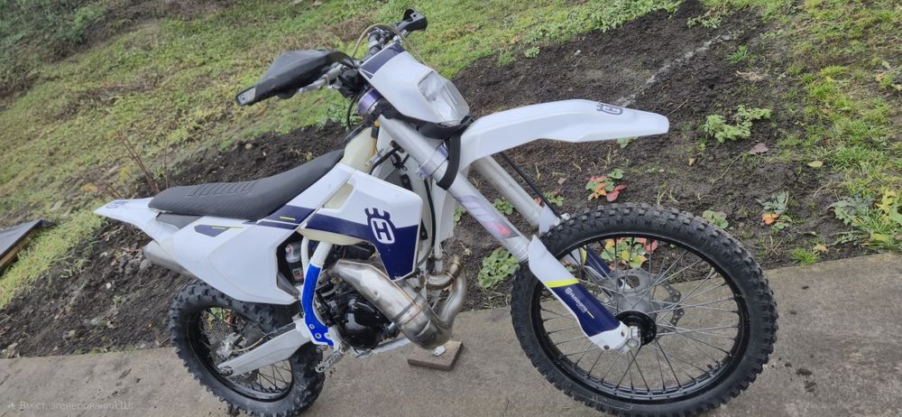 Kovi 250 2t 2019 рік