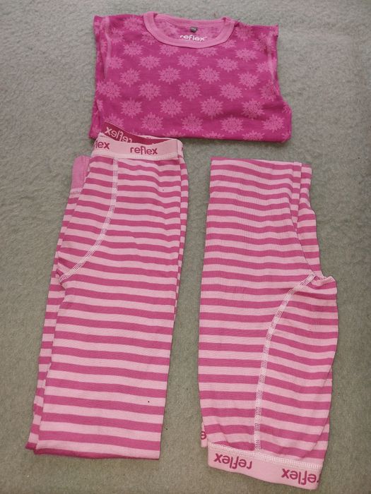 Вовняна білизна reflex