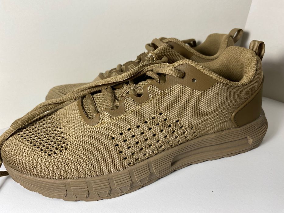 Тактичні кросівки M-TAC