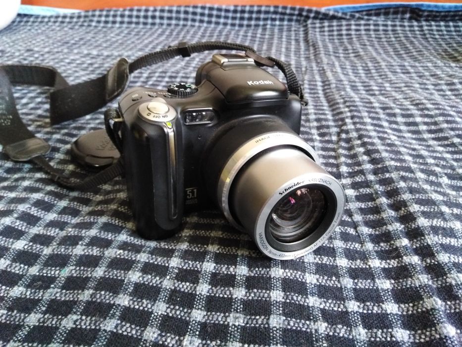 Фотоапарат Kodak P850.