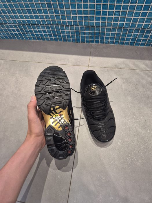 Buty nike tn. ..