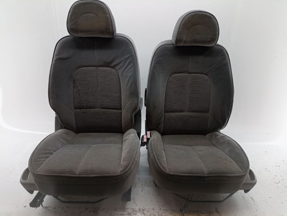 Conjunto de bancos - PEUGEOT 407 SW (6E_) | 04 - 11