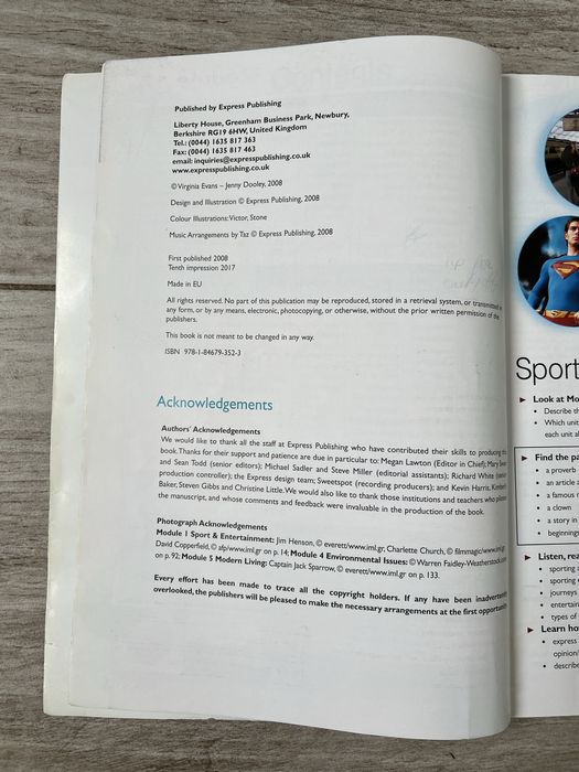 учебник английского языка Wishes Level B2.1   Student's book