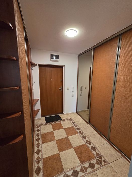 Pokój w mieszkaniu studenckim