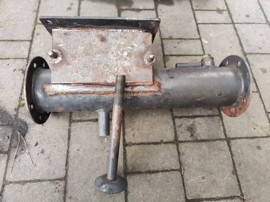 Piec defro komfort eko 25