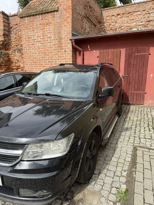 Dodge Journey
