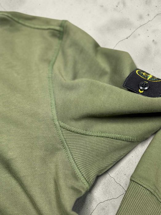 Кофта Stone Island