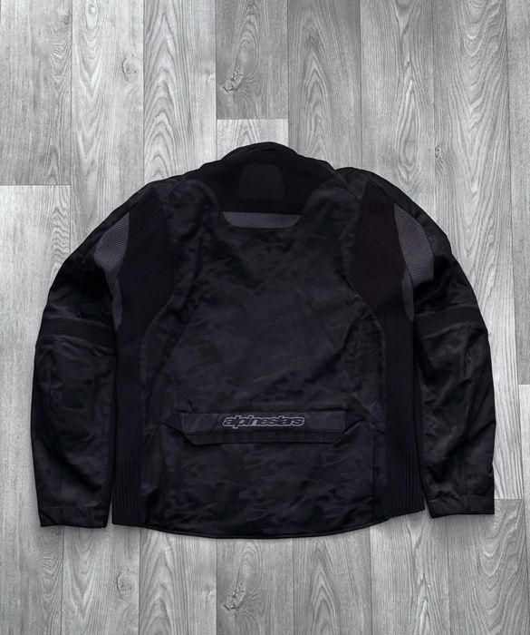 Мотокуртка Alpinestars T-Sp-5 RideknitJacket