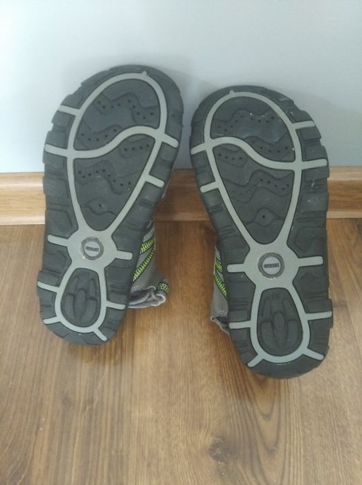 Sandały Geox respira rozm 32