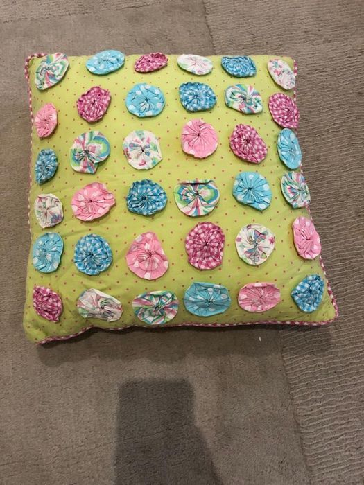 Almofadas decorativas criança