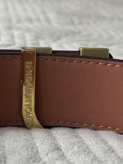 Pasek louis vuitton bez pudełka