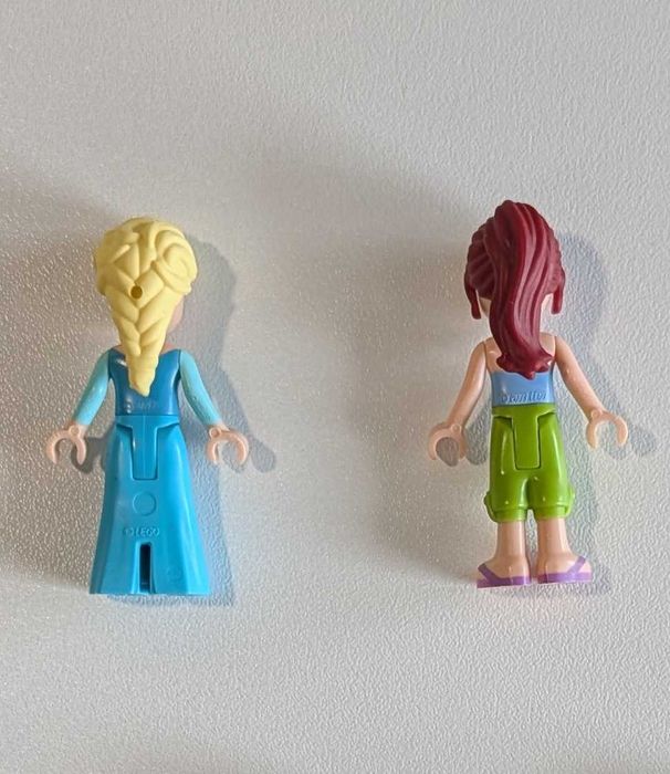 Figurki Lego Friends (5 szt)  #1