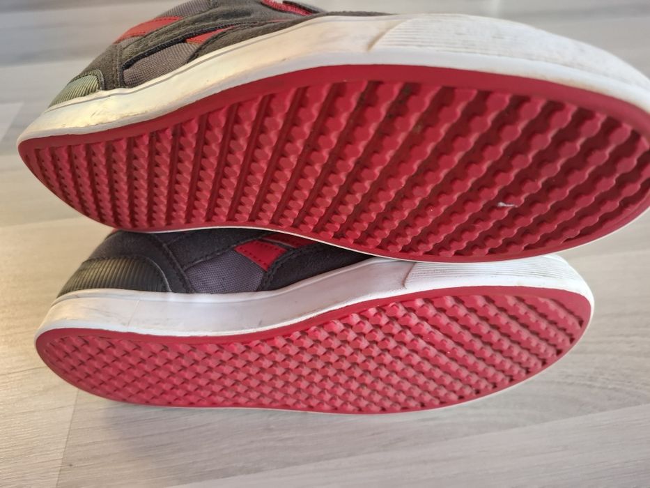 Buty sportowe dziecięce Reebok, rozmiar 33, tenisówki