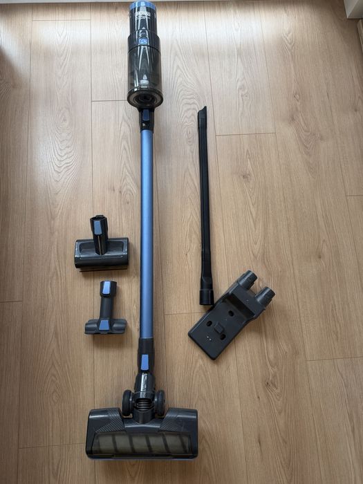 Bezprzewodowy odkurzacz THOMAS Quick Stick Turbo Plus